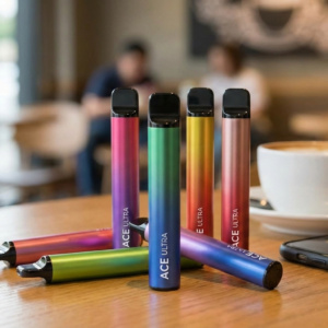 ACE ULTRA MINIS GEN 4